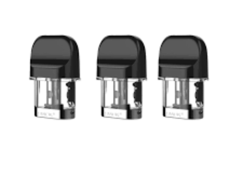 Novo 3 Pods