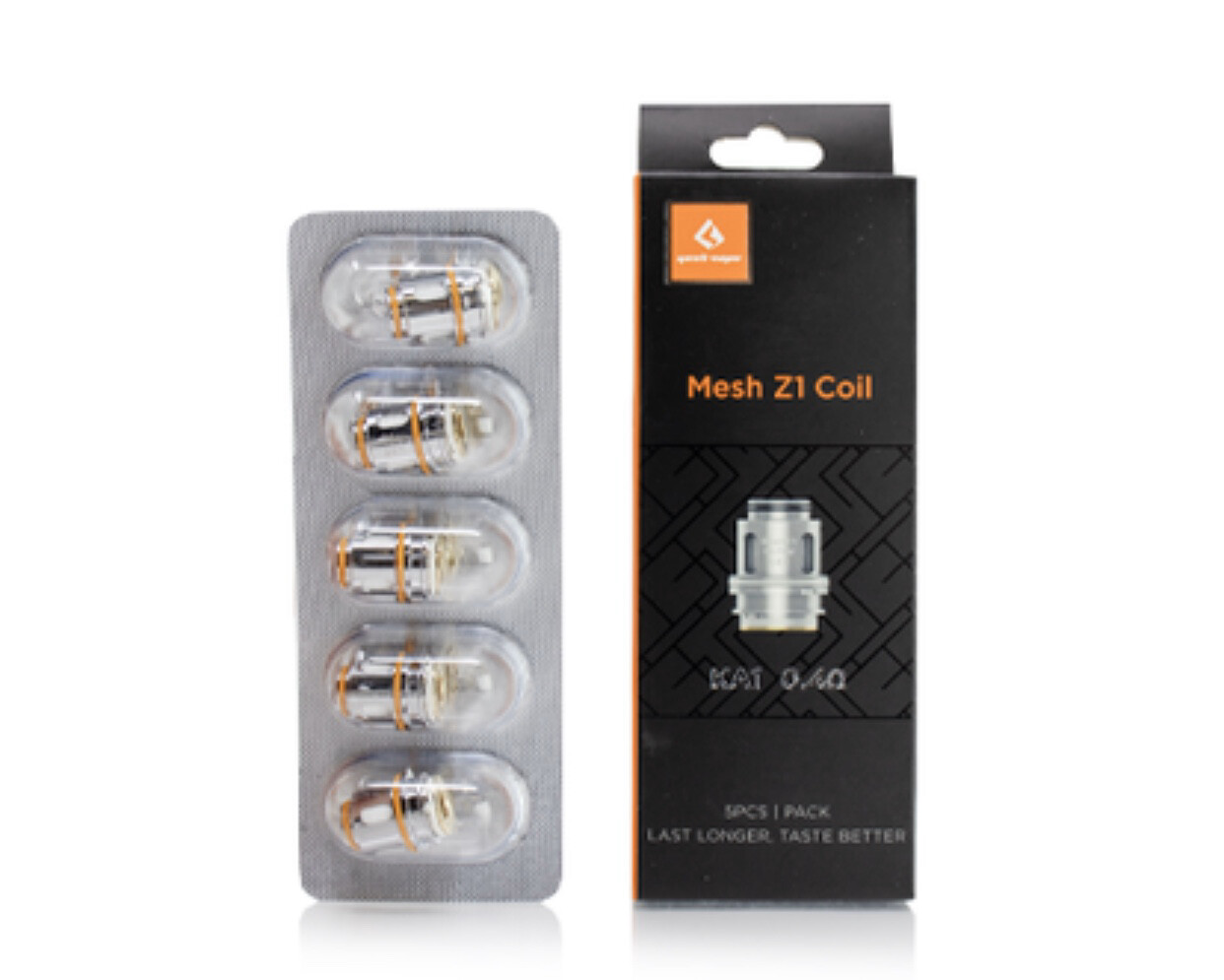 Geek Vape Zeus Coils