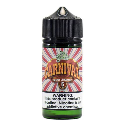 Carnival e-Juice