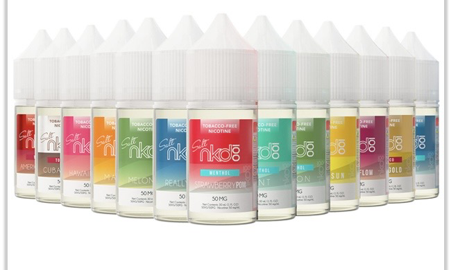 24 Hour Vapes