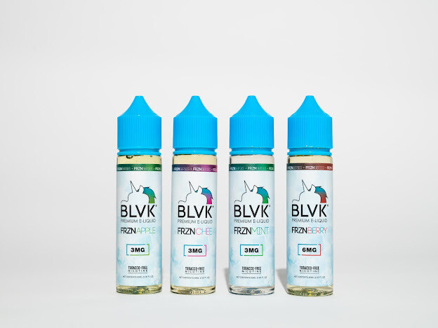 BLVK Unicorn e-Juice