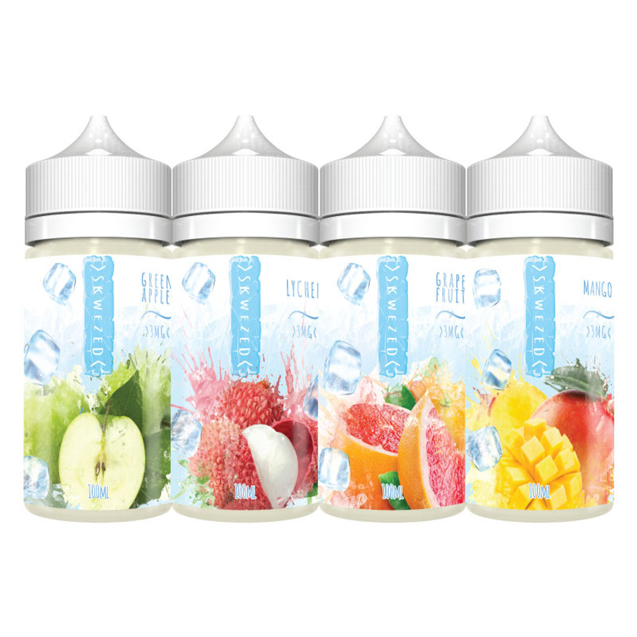 Skwezed e-Juice