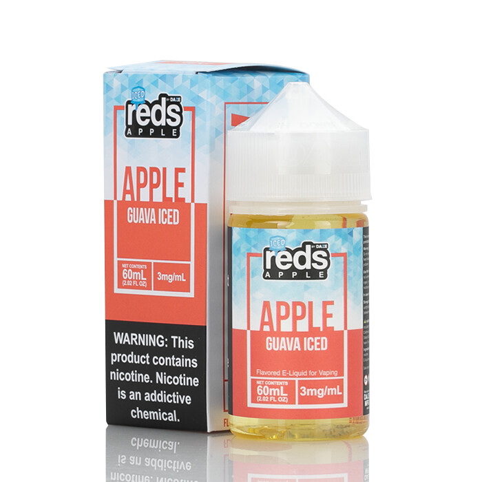 Reds e-Juice