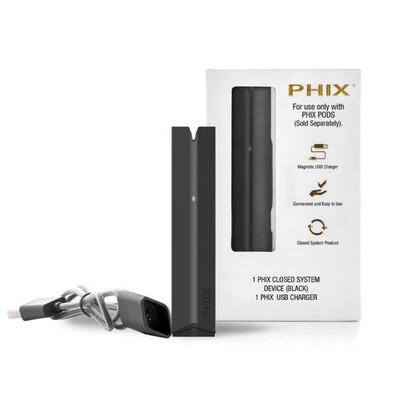 Phix Device