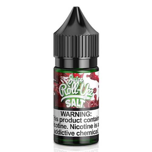 Juice Roll Upz Salt e-Juice
