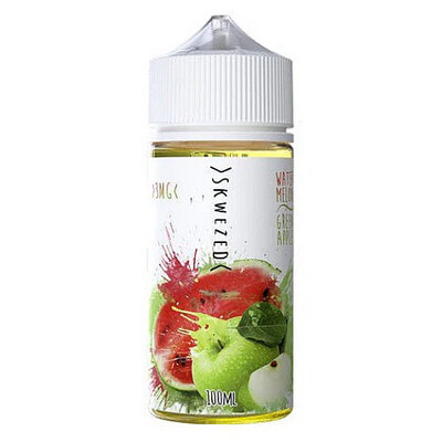 Freebase e-Juice