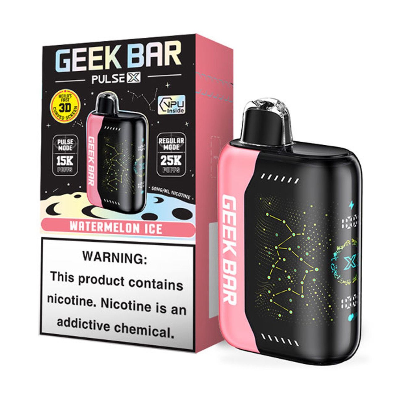 Disposable Vapes