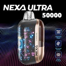 Nexa Ultra