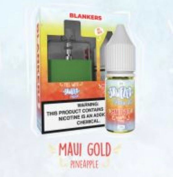Blankers