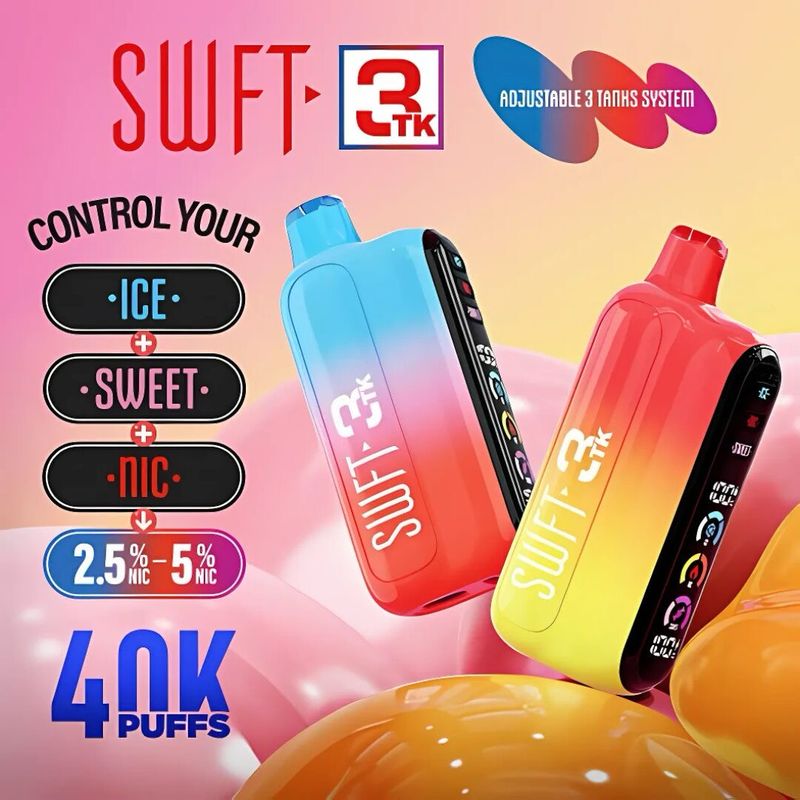 Swft 3TK