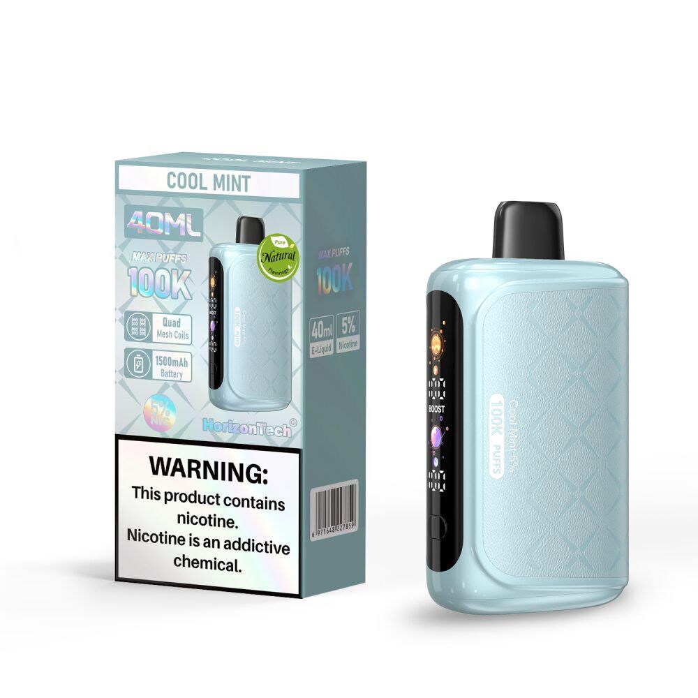 Horizontech
