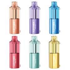 Lovmee Pods