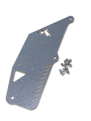 Ford Trasit - Lagun Table B-Pillar Adapter Ford Trasit - Lagun Table B-Pillar Adapter