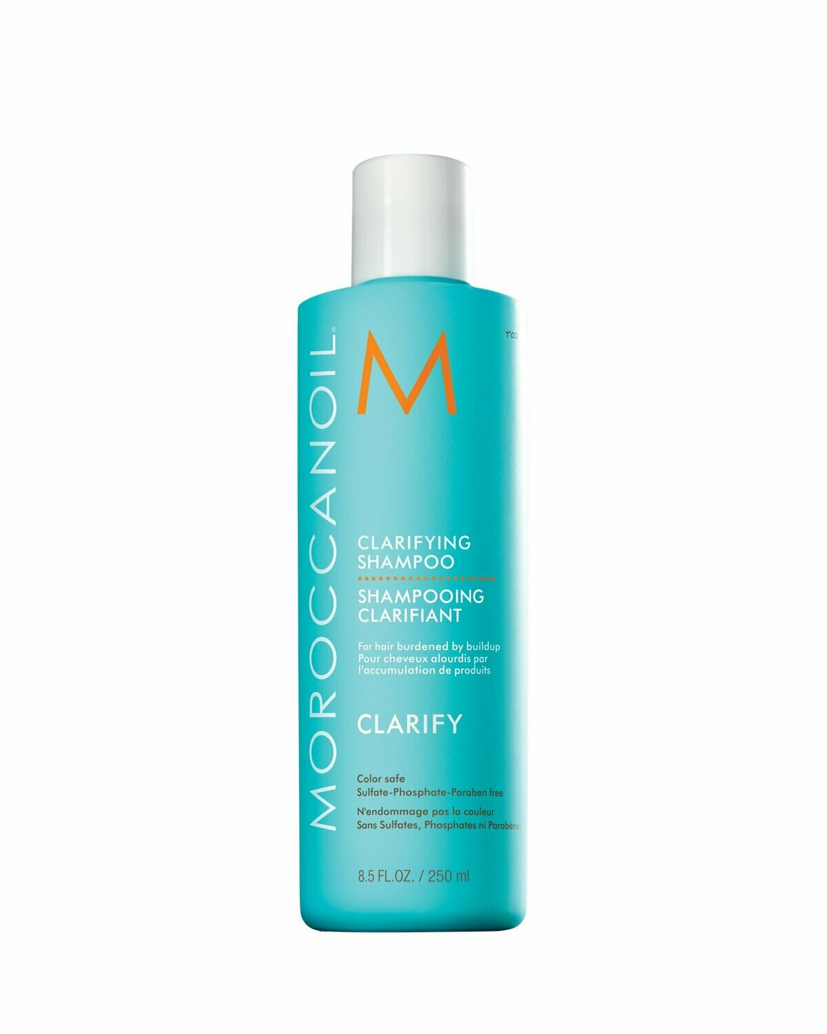Clarifying Shampoo 8.5 oz