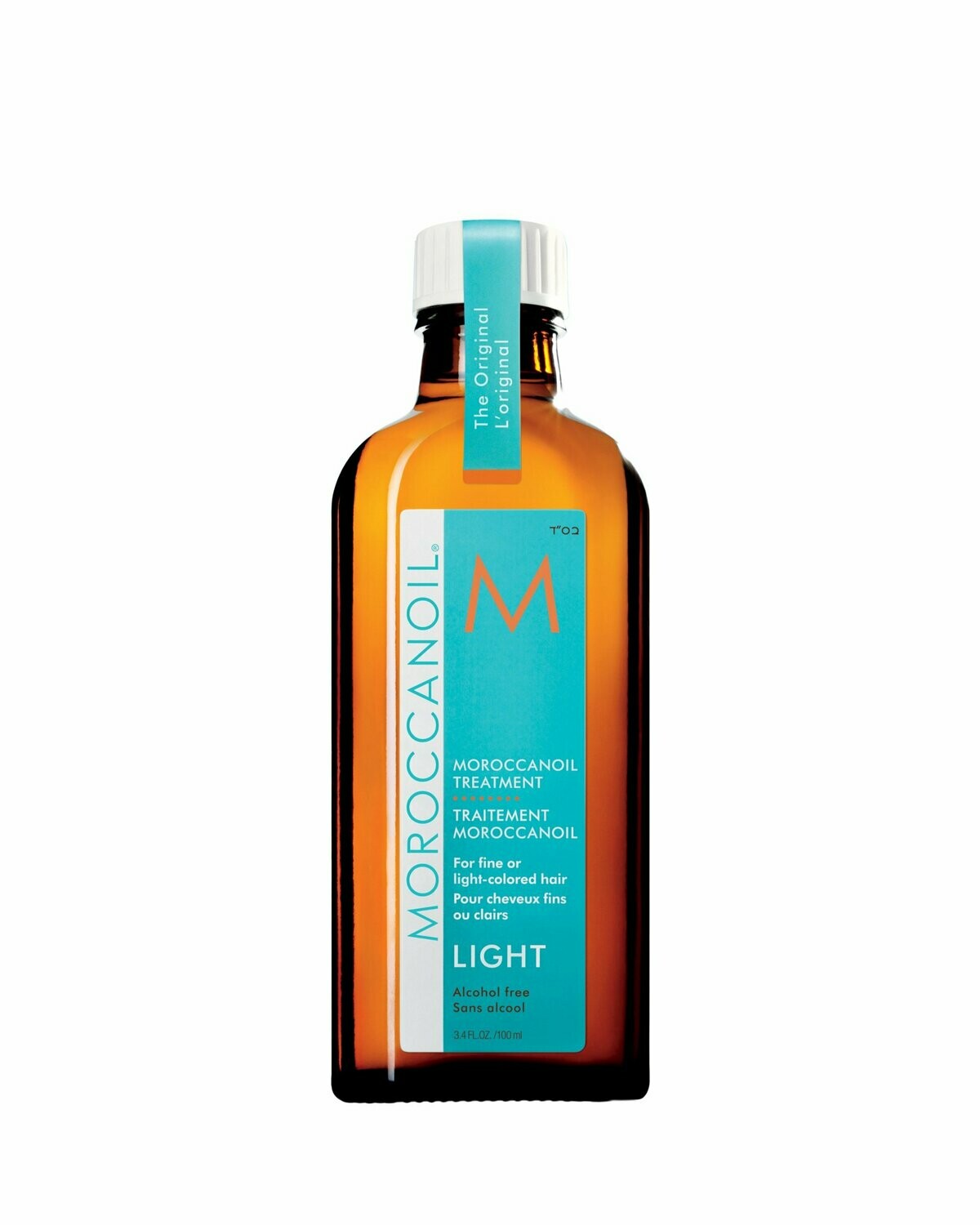 Moroccanoil Treatment Light 3.4 oz