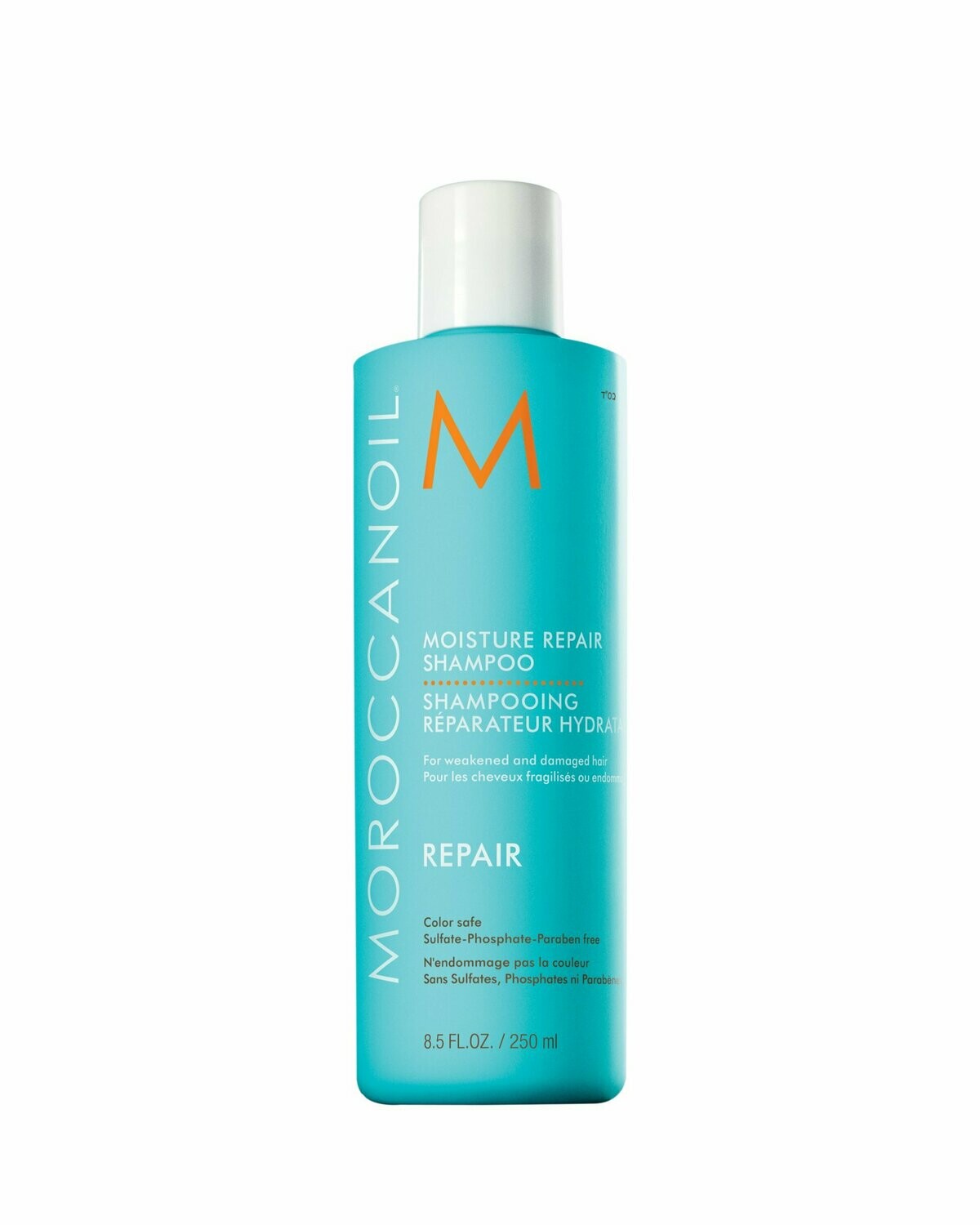 Moisture Repair Shampoo 8.5 oz