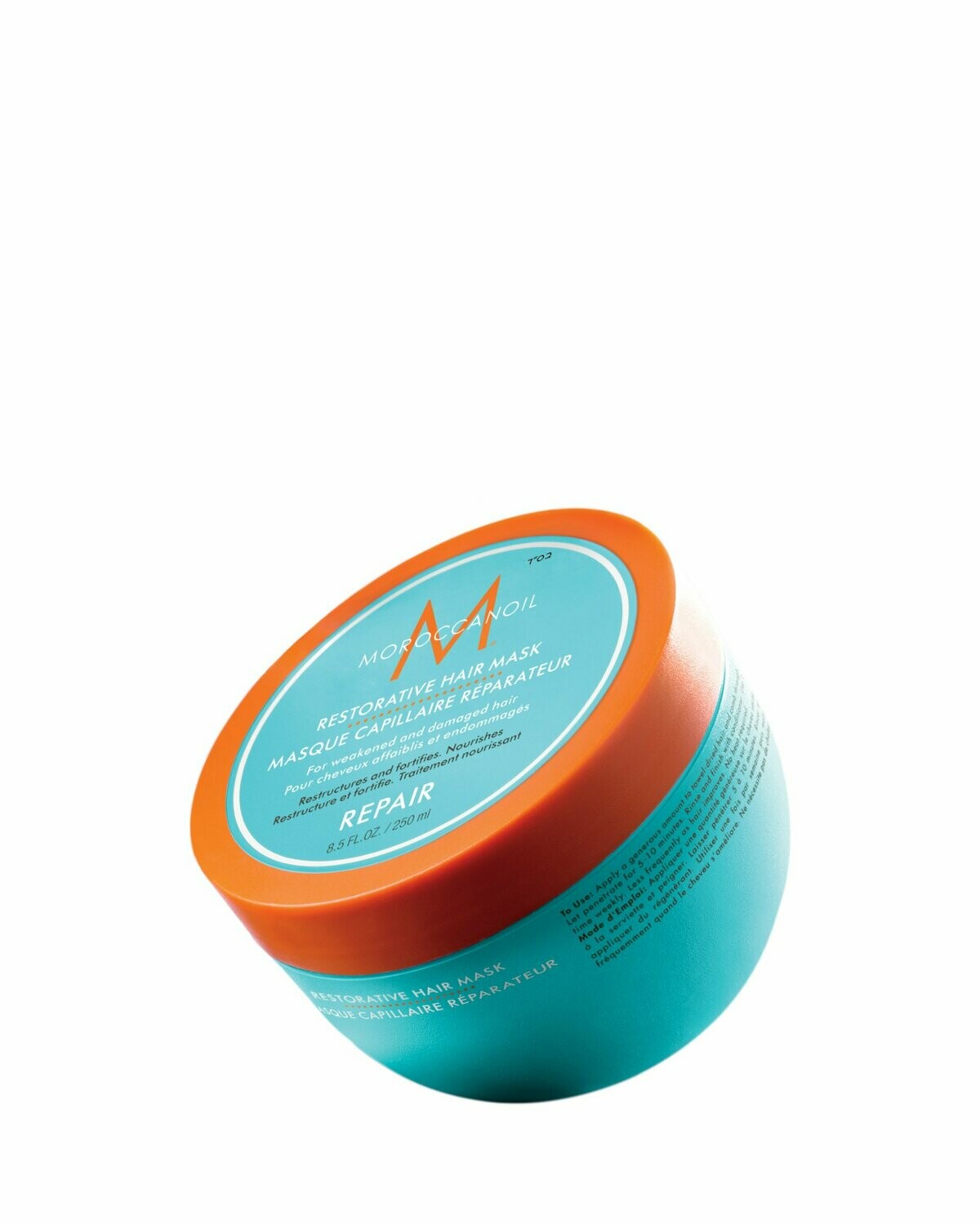 Mask - Restorative Mask 16.9 oz