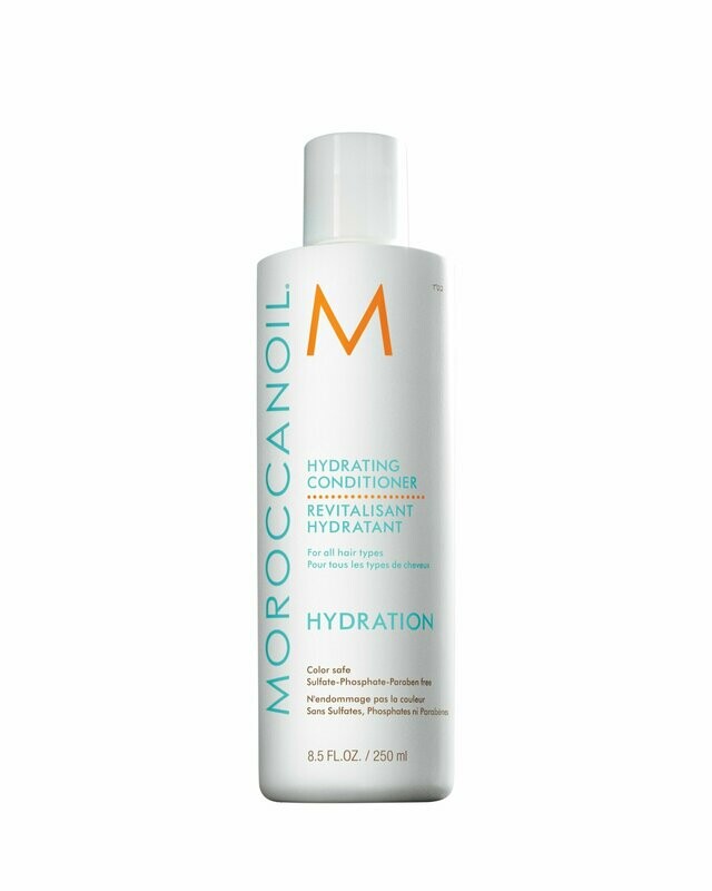 Hydrating Conditioner 8.5 oz