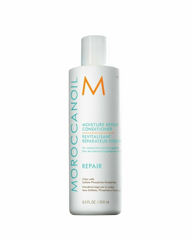 Moisture Repair Conditioner 8.5 oz