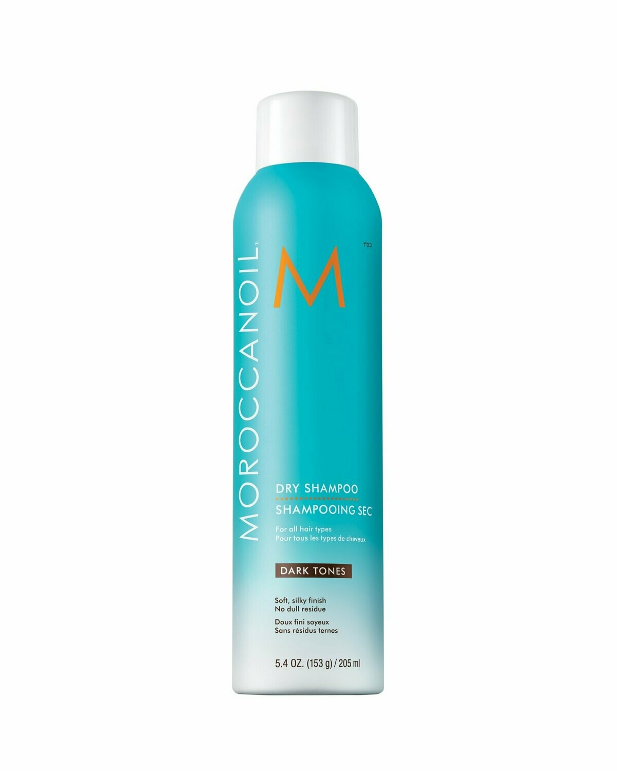 Dry Shampoo Dark Tones 5.4 oz