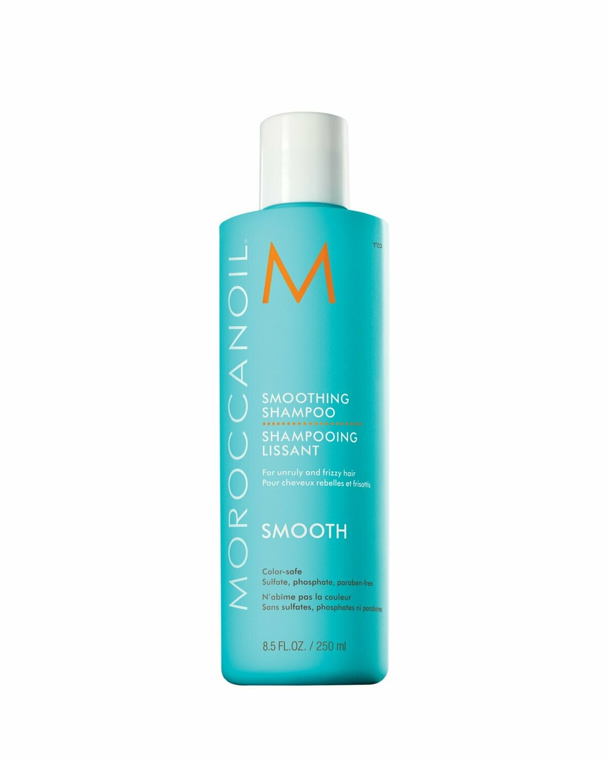 Smoothing Shampoo 8.5 oz