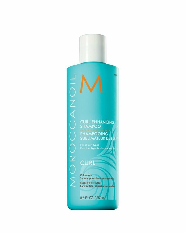 Curl Enhancing Shampoo 8.5 oz
