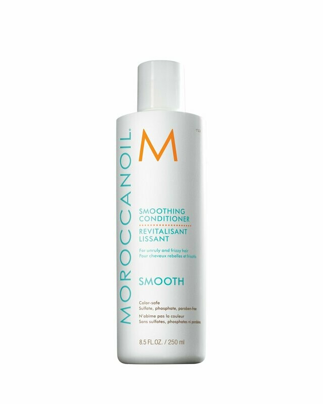 Smoothing Conditioner 8.5 oz