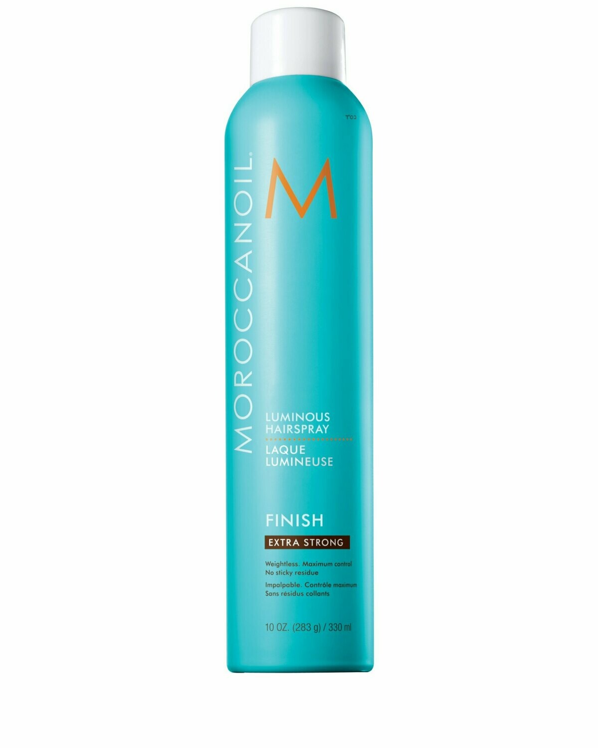 Luminous Hairspray Extra Strong 10 oz