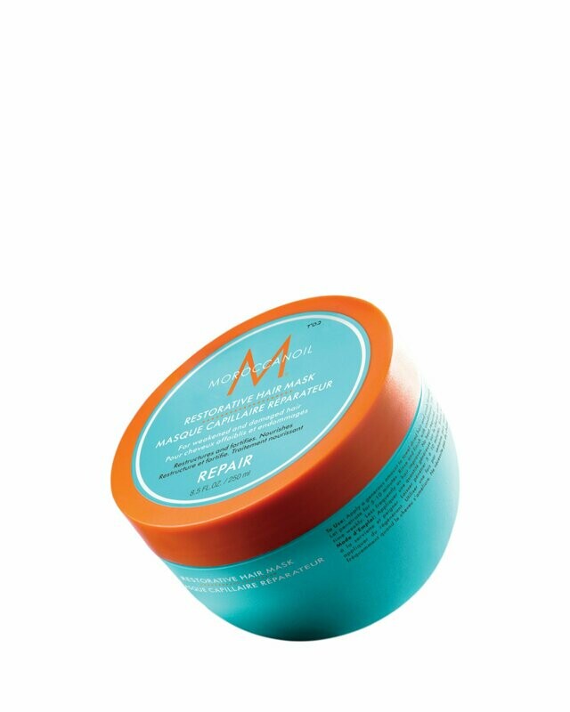 Mask - Restorative Mask 16.9 oz