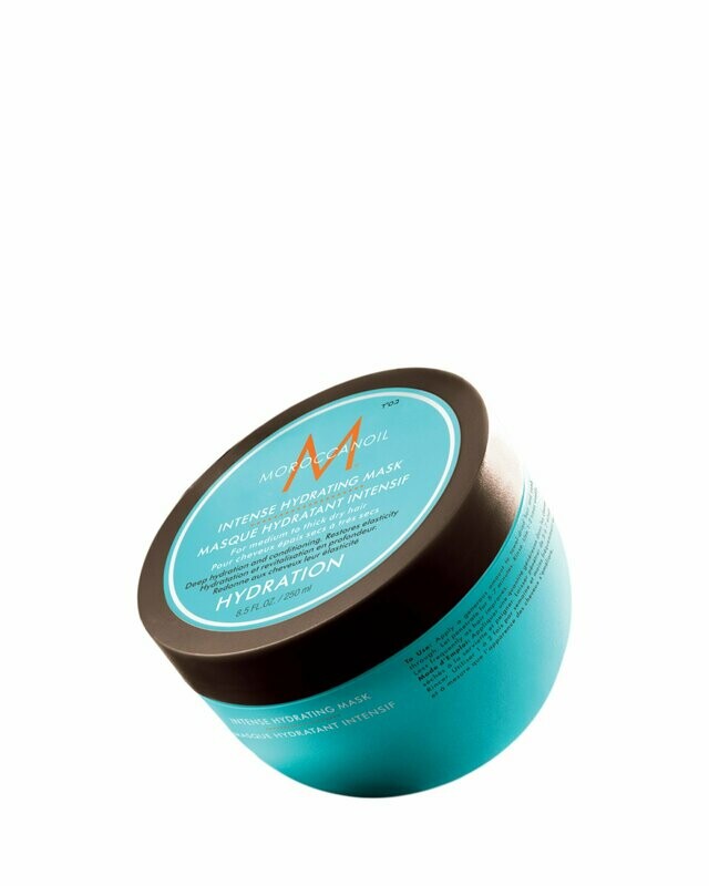 Mask - Intense Hydrating Mask 16.9 oz