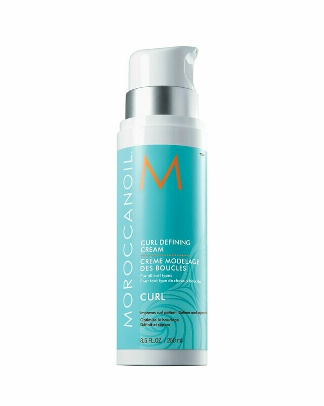 Curl Defining Creme 8.5 oz