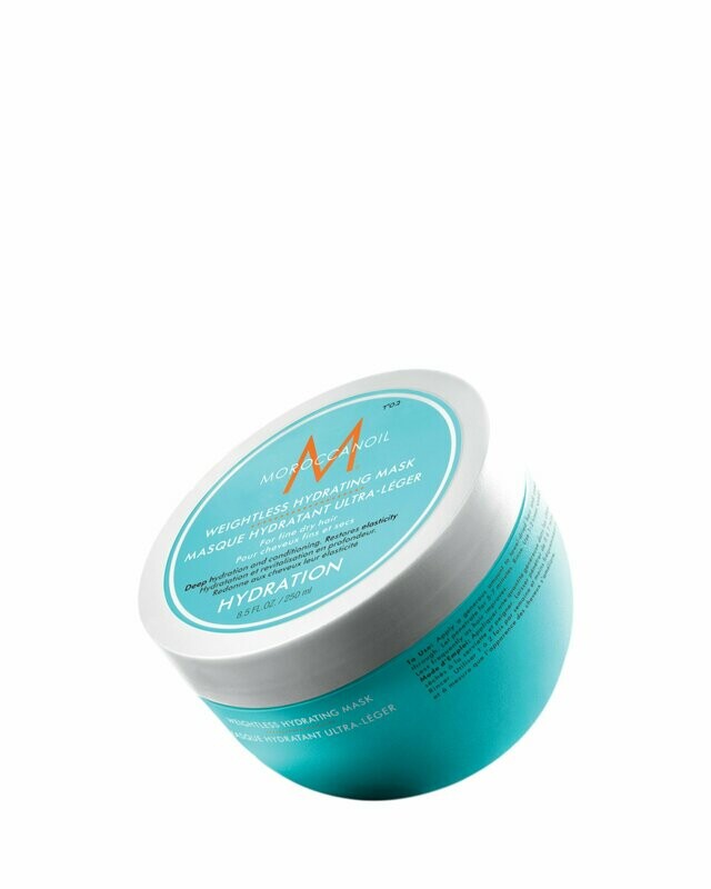 Mask - Weightless Hydrating Mask 16.9 oz