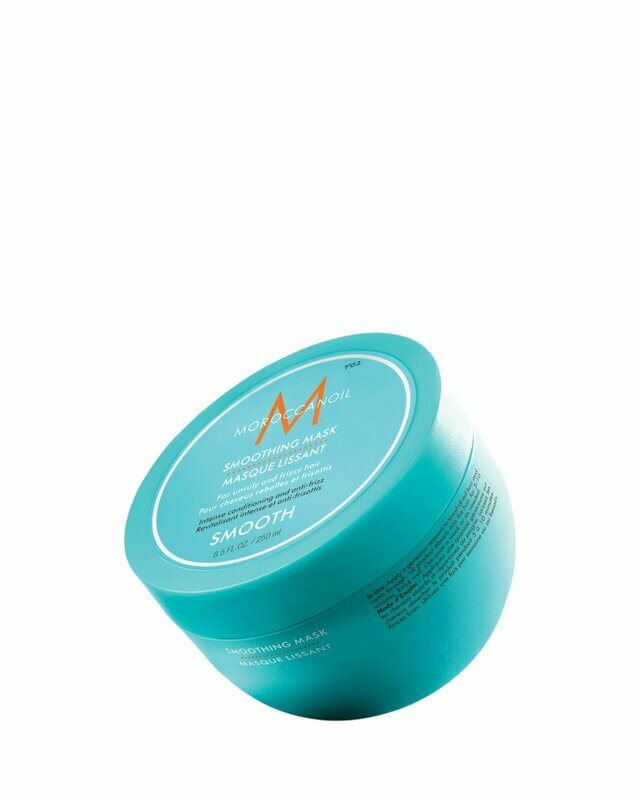 Mask - Smoothing Mask 16.9 oz