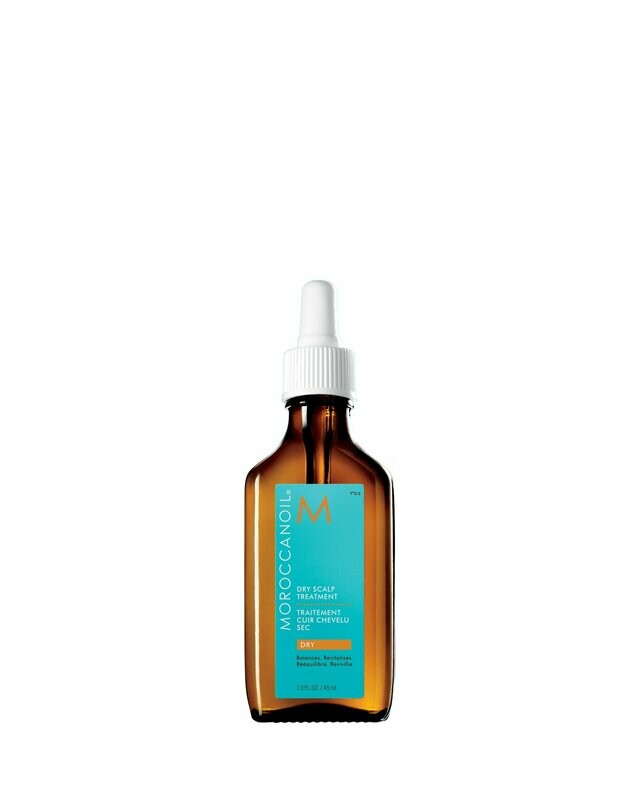 Dry Scalp Treatment 1.5 oz