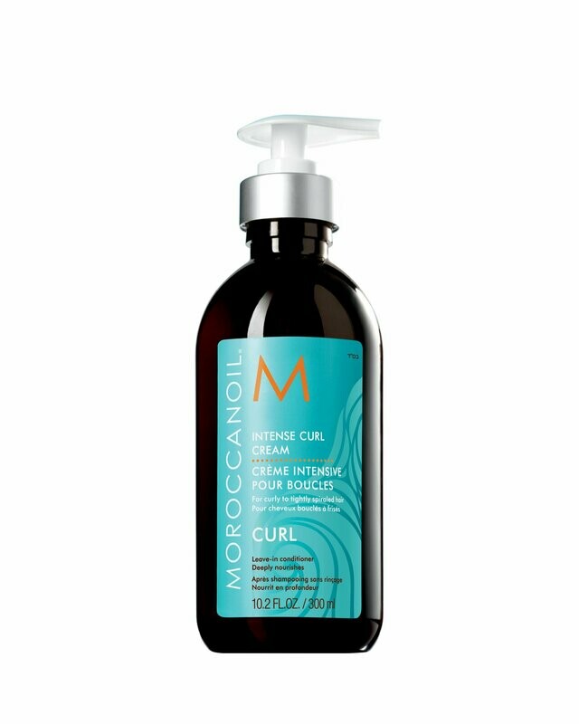Intense Curl Creme 10.2 oz