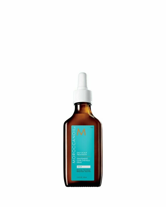 Oil Scalp Treatment 1.5 oz