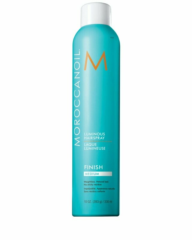 Luminous Hairspray Medium 10 oz