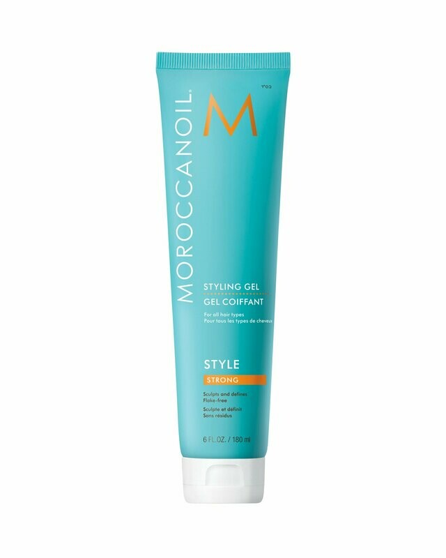 Styling Gel-Strong 6.0 oz