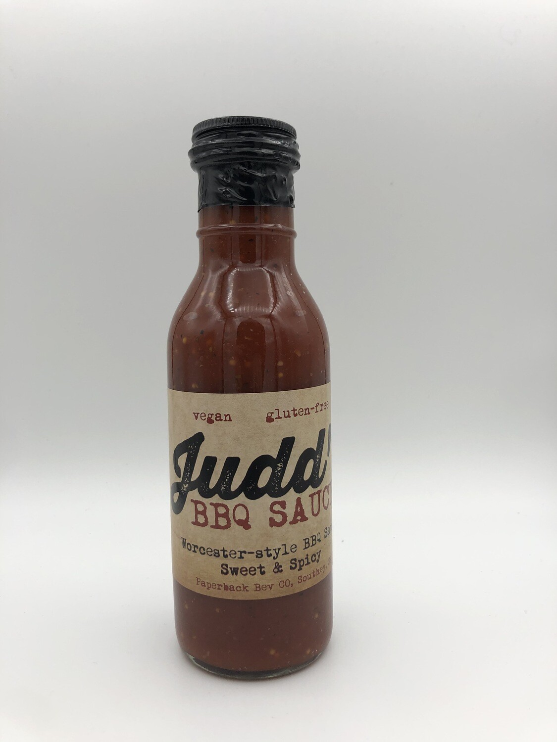 Judd's BBQ Sauce Judd's BBQ Sauce
