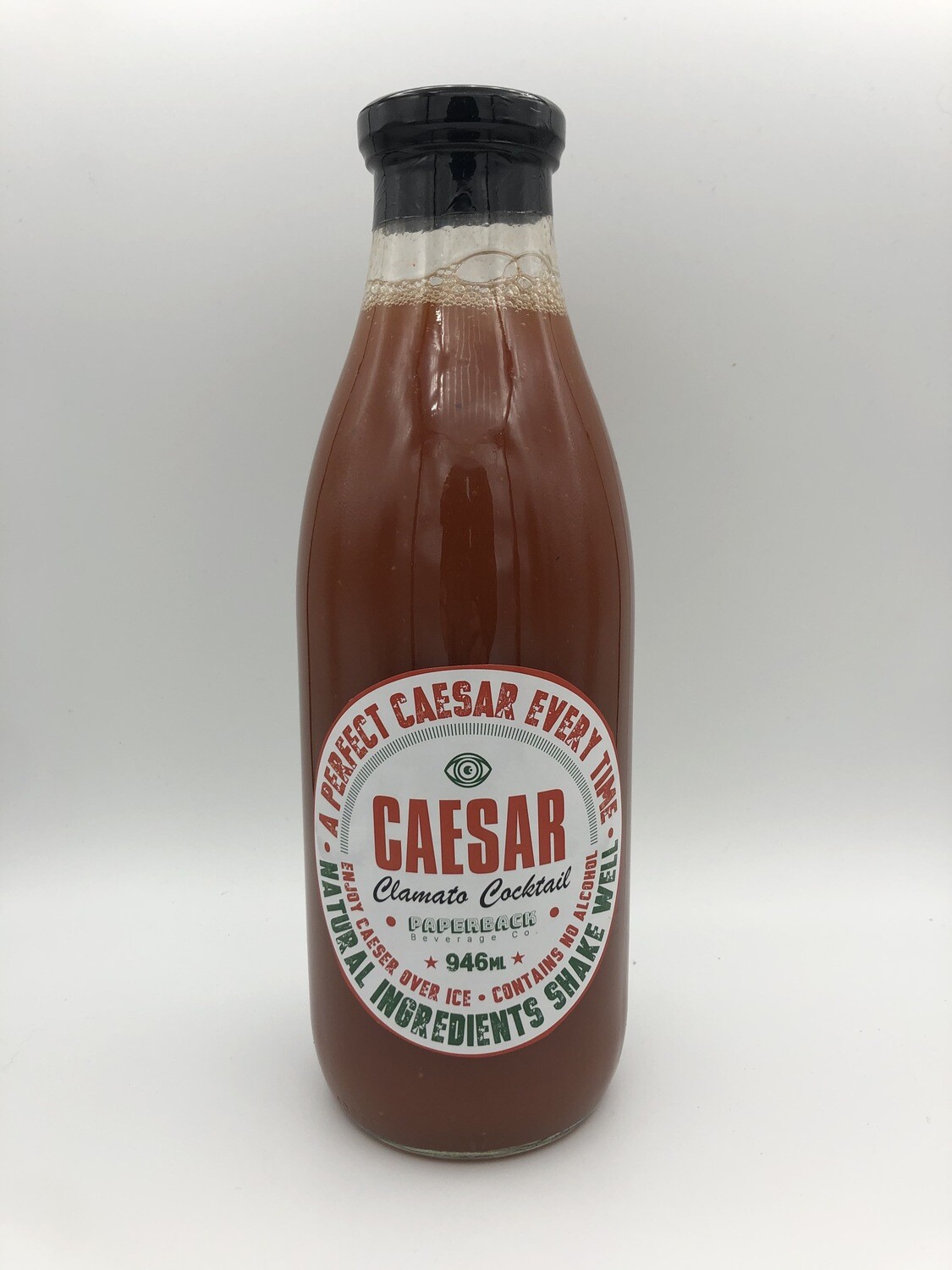 Caesar Cocktail Mix Caesar Cocktail Mix