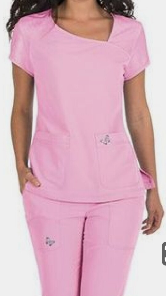 Uniforme antifluido