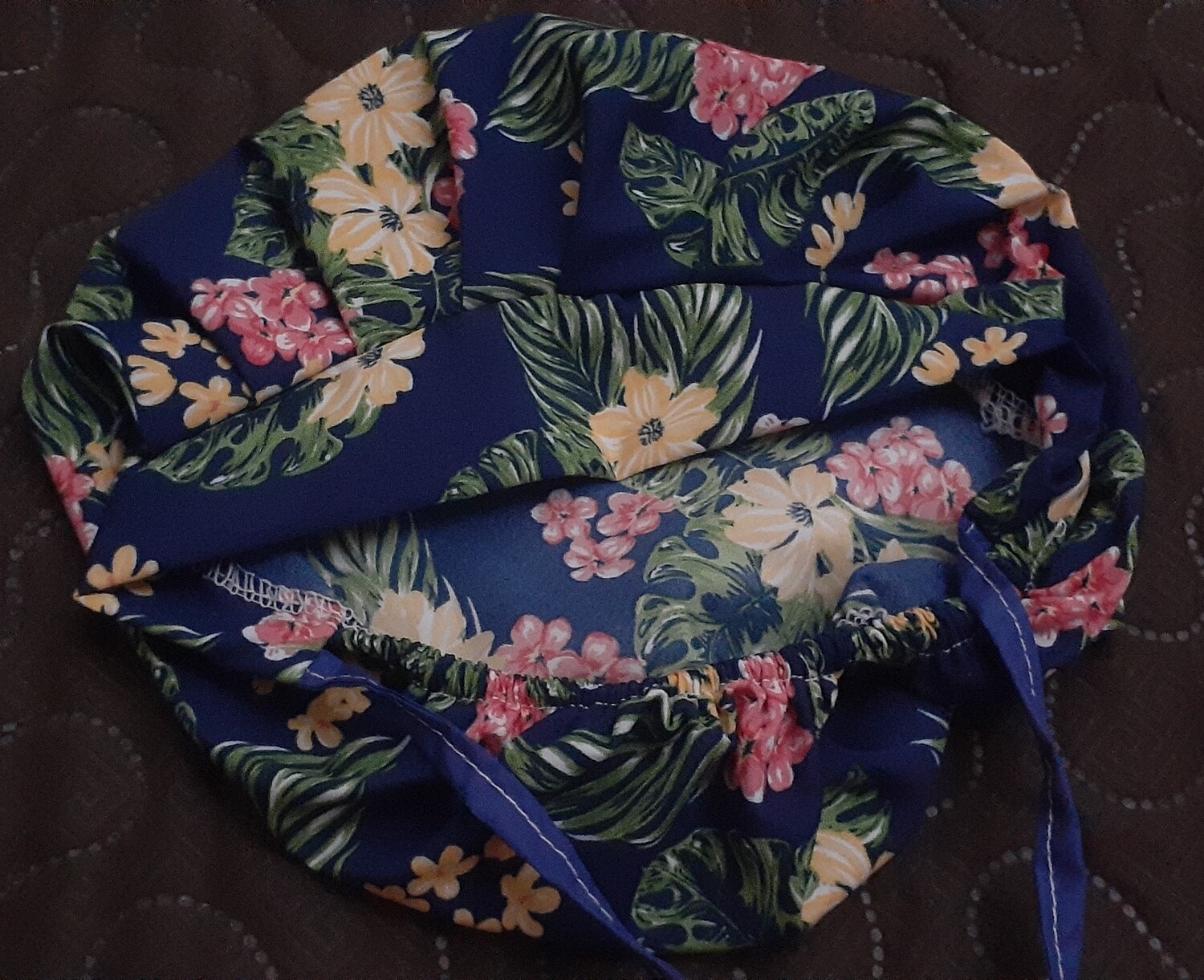 Gorro quirúrgicos antifluido