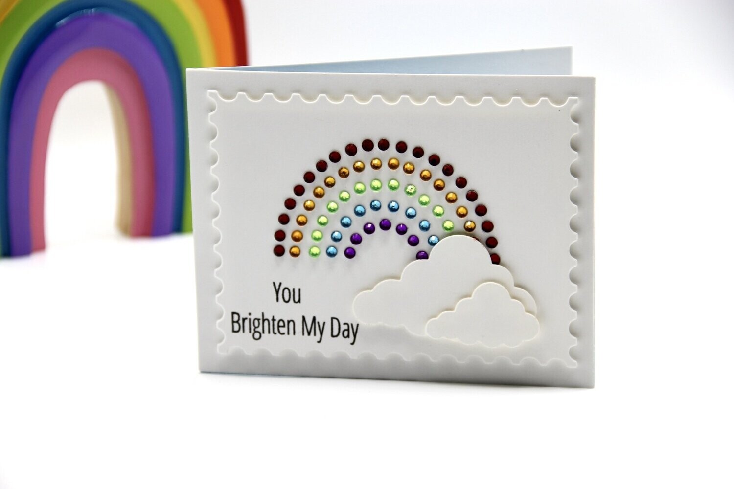 Brighten My Day Card 