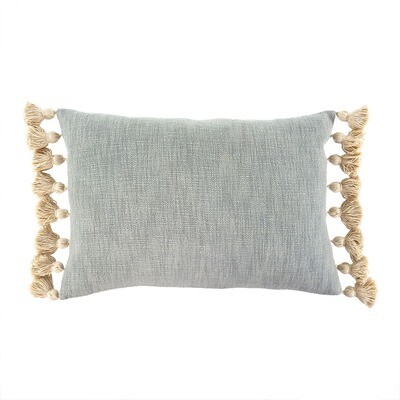 indaba throw pillows
