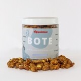 Bote pequeño Maní garapiñado 376g (0.83lb)