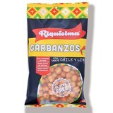 Garbanzos Chile Limón 80g