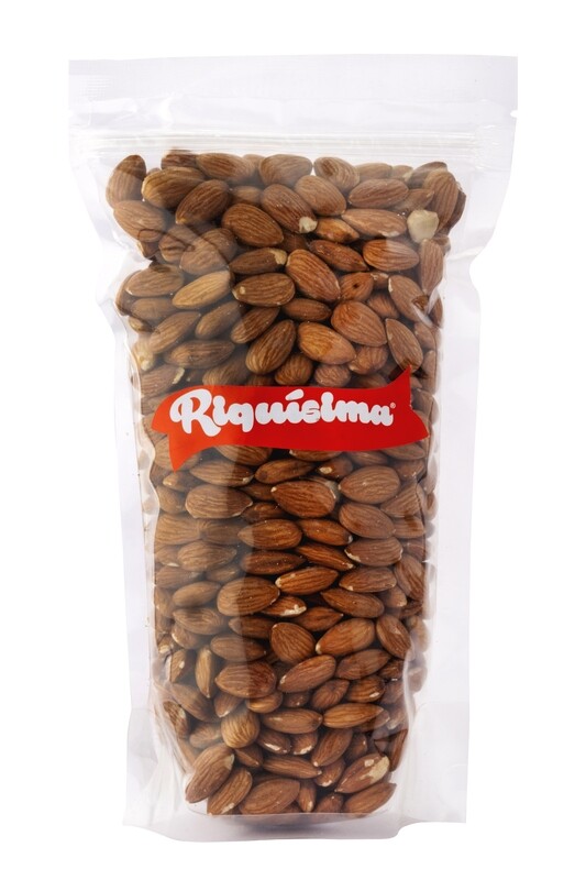 Bote Almendra 726g (1.6lb)