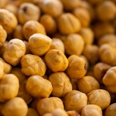 Garbanzos