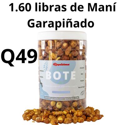 UPSALE GARAPIÑADO