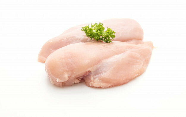 Pechuga de Pollo